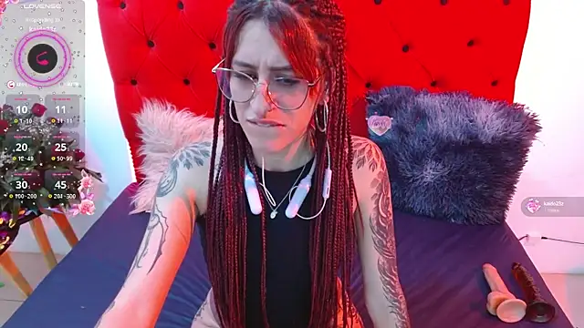 Sofi F w online show from February 2025 10:27:01 PM