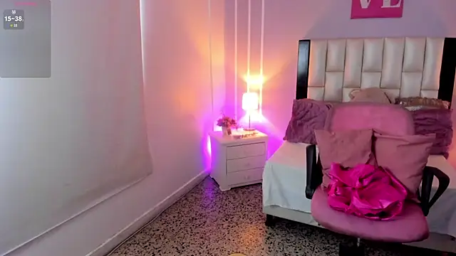 Snapshot of Andy_Gamboa chatting on March 2026 01:19:02 PM Andy Gamboa online show from March 2026 01:19:02 PM