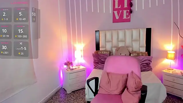 Snapshot of Andy_Gamboa chatting on April 2026 12:50:01 PM Andy Gamboa online show from April 2026 12:50:01 PM