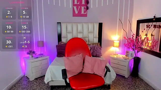 Andy Gamboa online show from February 2026 01:11:02 PM