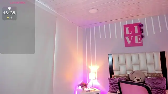 Snapshot of Andy_Gamboa chatting on March 2026 01:00:02 PM Andy Gamboa online show from March 2026 01:00:02 PM