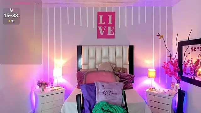 Andy Gamboa online show from December 2025 01:15:01 PM