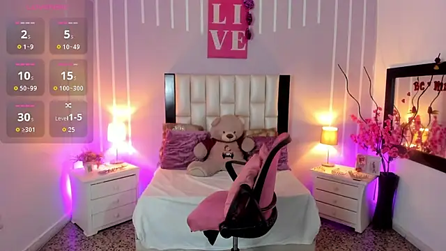 Snapshot of Andy_Gamboa chatting on March 2026 12:51:02 PM Andy Gamboa online show from March 2026 12:51:02 PM