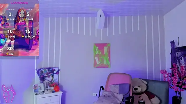 Andy Gamboa online show from October 2025 01:32:02 PM