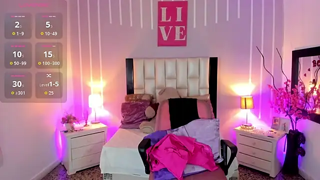 Andy Gamboa online show from February 2026 11:16:01 AM