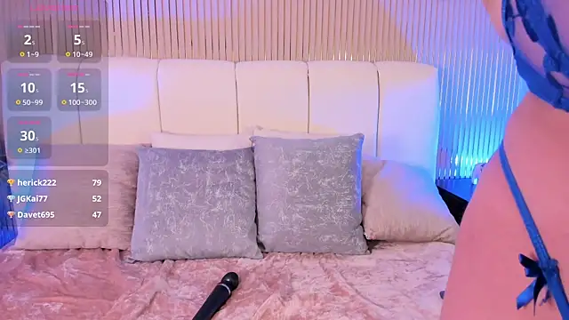 marie miller  online show from January 2026 12:31:02 PM