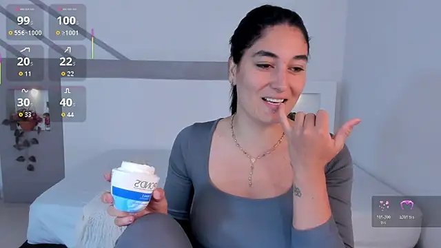 ScarlettWet9 online show from November 2025 11:33:01 AM