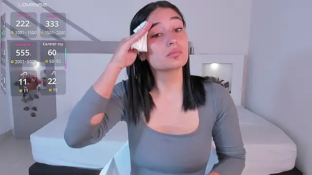 ScarlettWet9 online show from November 2025 09:57:02 AM