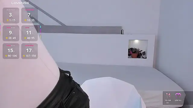 ScarlettWet9 online show from November 2025 11:03:02 AM