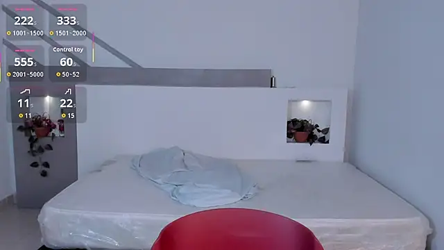 ScarlettWet9 online show from November 2025 11:15:02 AM