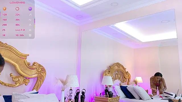 AshleyFerri online show from February 2026 11:32:02 AM