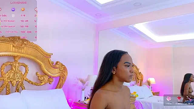 AshleyFerri online show from March 2026 11:58:02 AM