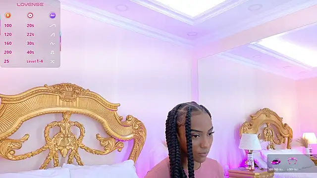 AshleyFerri online show from March 2026 12:08:01 PM