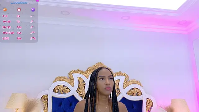 AshleyFerri online show from October 2025 11:09:02 AM