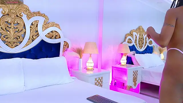 AshleyFerri online show from December 2025 11:16:02 AM