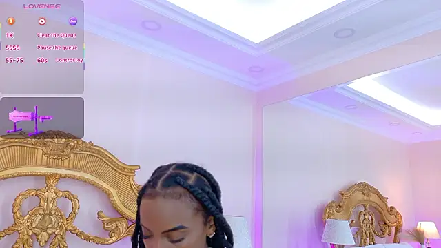 AshleyFerri online show from March 2026 12:14:01 PM