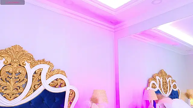 AshleyFerri online show from February 2026 12:14:01 PM