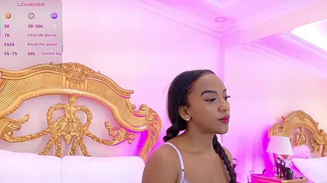 AshleyFerri online show from February 2026 12:06:02 PM