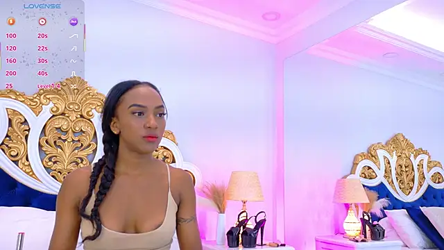 AshleyFerri online show from November 2025 11:03:01 AM