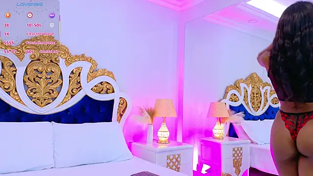 AshleyFerri online show from November 2025 10:52:02 AM