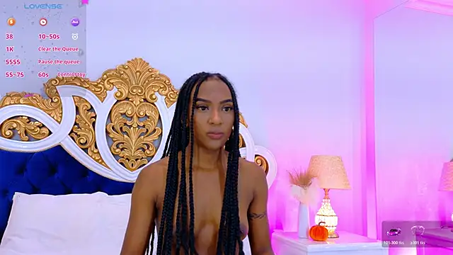 AshleyFerri online show from October 2025 11:08:02 AM