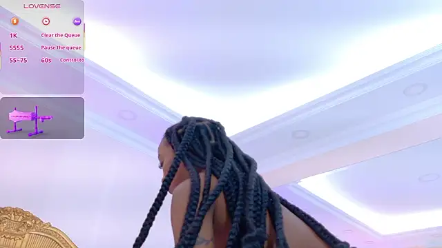 AshleyFerri online show from March 2026 12:06:02 PM