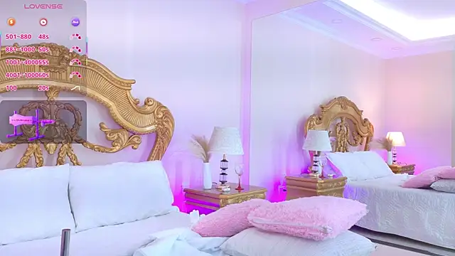 AshleyFerri online show from March 2026 11:11:02 AM