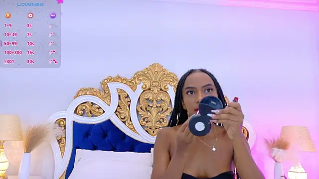 AshleyFerri online show from October 2025 11:09:01 AM