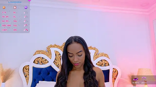 Snapshot of AshleyFerri chatting on October 2025 11:11:01 AM AshleyFerri online show from October 2025 11:11:01 AM