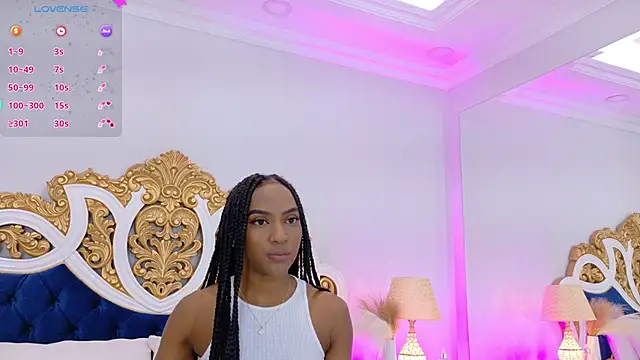 AshleyFerri online show from October 2025 11:22:02 AM