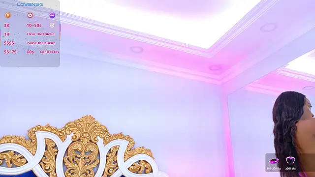 AshleyFerri online show from November 2025 11:14:01 AM