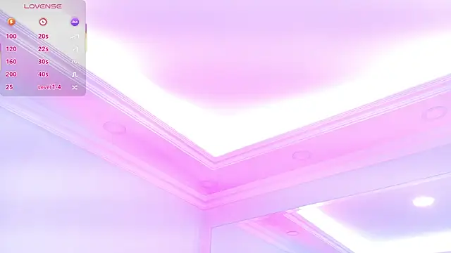 AshleyFerri online show from January 2026 11:46:01 AM