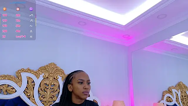 AshleyFerri online show from December 2025 11:09:02 AM