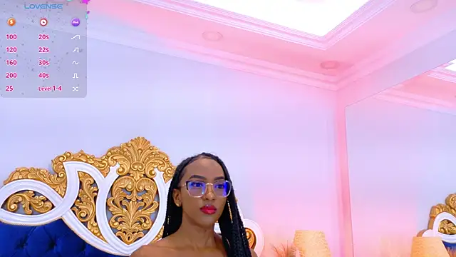 AshleyFerri online show from October 2025 11:29:02 AM