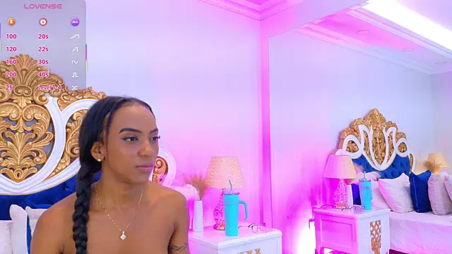 AshleyFerri online show from February 2026 11:10:01 AM