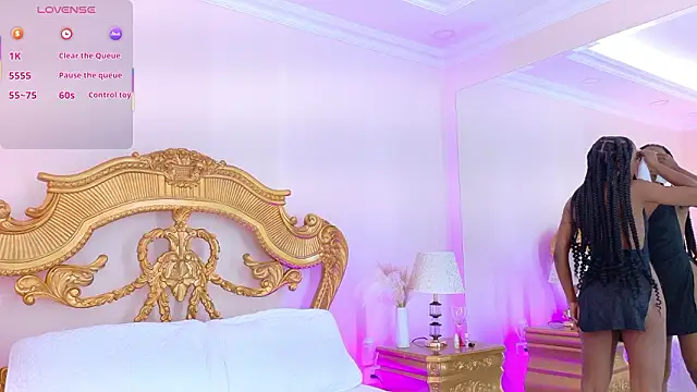 AshleyFerri online show from March 2026 11:25:02 AM