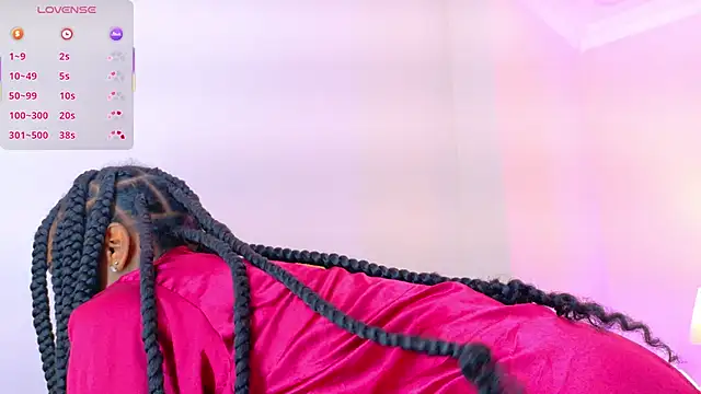 AshleyFerri online show from March 2026 12:06:02 PM