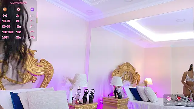 AshleyFerri online show from March 2026 12:12:02 PM