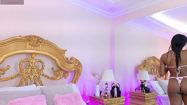 AshleyFerri online show from March 2026 12:11:02 PM