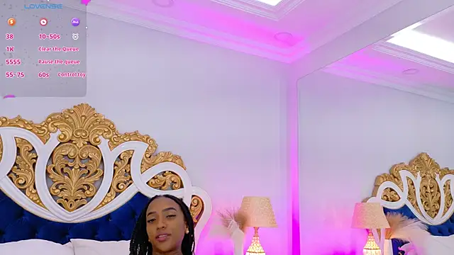 AshleyFerri online show from October 2025 11:09:01 AM