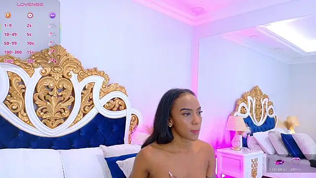 AshleyFerri online show from February 2026 12:10:02 PM