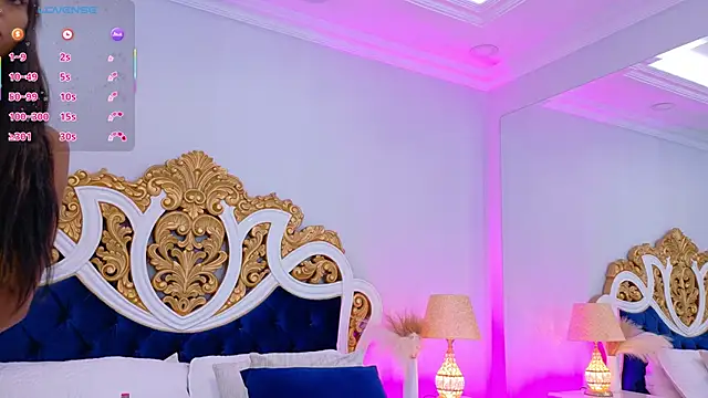 AshleyFerri online show from November 2025 11:21:02 AM