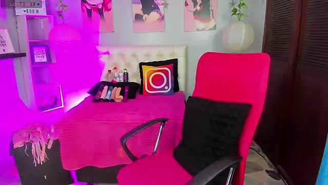  Pamela ebony online show from November 2025 07:50:02 PM