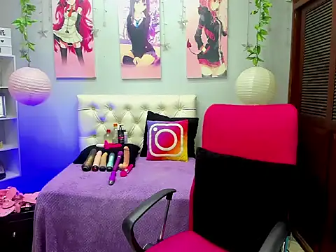  Pamela ebony online show from February 2026 02:39:01 PM