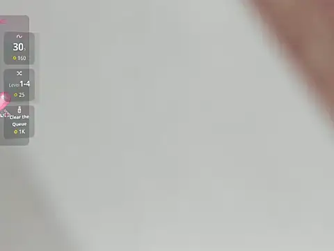  Pamela ebony online show from November 2025 08:01:01 PM