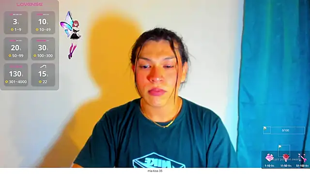 miavalentinaaa online show from September 2025 02:45:02 AM