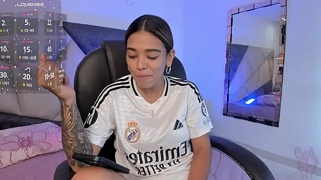 GiaFu online show from March 2026 03:57:02 PM