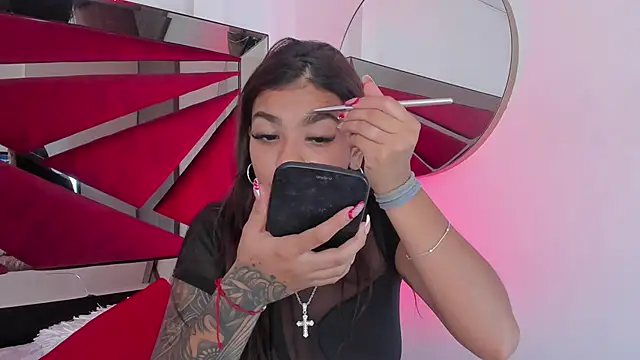 GiaFu online show from February 2026 06:26:02 PM