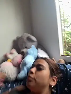 GiaFu online show from February 2026 09:01:02 PM