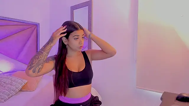 GiaFu online show from February 2026 03:23:01 PM